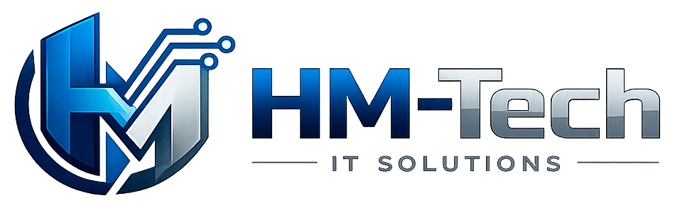 HM-Tech Logo